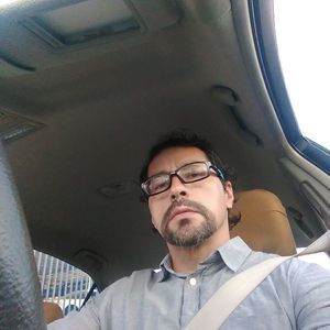 Meet your Posher, David